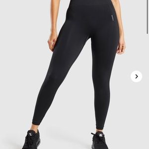 Gymshark High-Waisted Flex Leggings